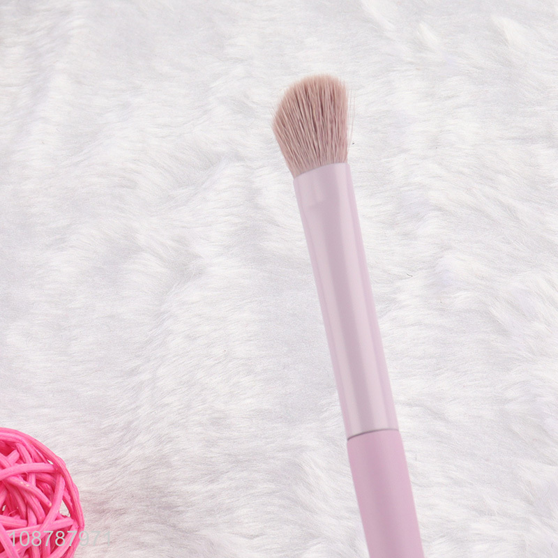High quality reusable makeup tool nose shadow brush