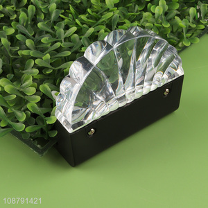 New product waterproof solar wall light outdoor solar light