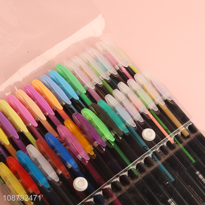 Top quality 36colors painting watercolors pen set