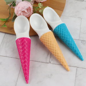 China supplier kitchen gadget ice cream scoop for sale