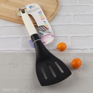 Top products kitchen utensils cooking slotted spatula