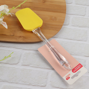 Top products baking tool butter spatula cheese spatula