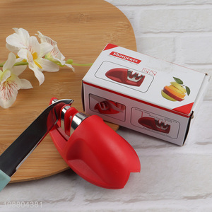 Popular products kitchen gadget knife sharpener