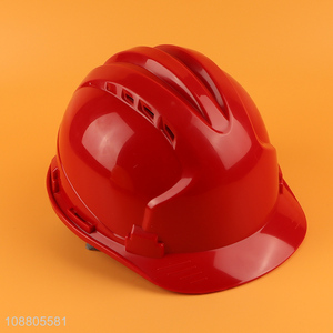 Good quality head protection safety helmets for sale