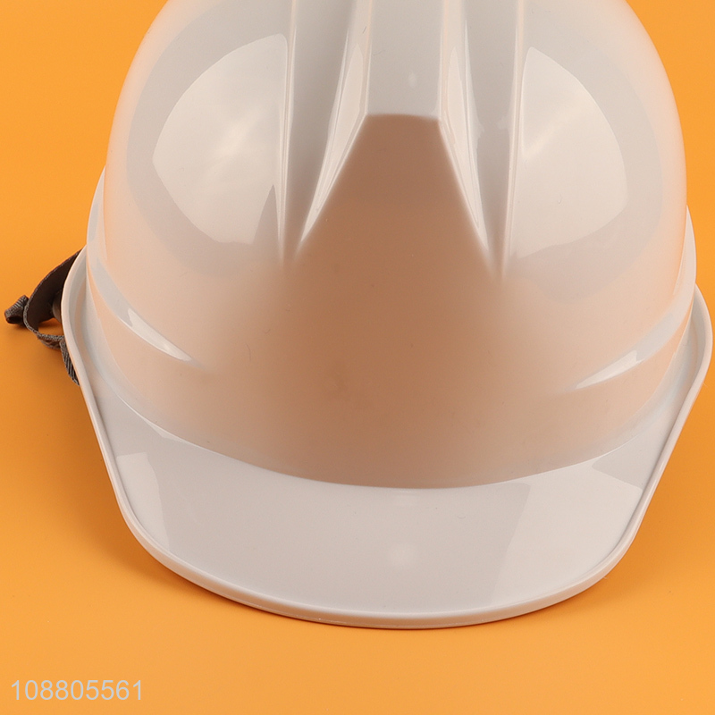China factory head protection safety helmet for sale