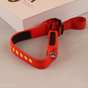 New arrival COB multi-function induction headlamp