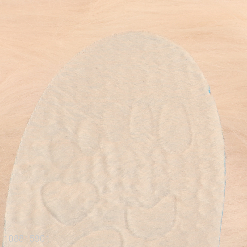 China products soft comfortable sports shoes insoles