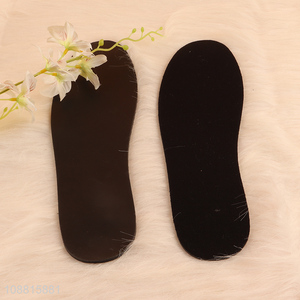 New arrival breathable comfortable shoes accessories shoes insoles