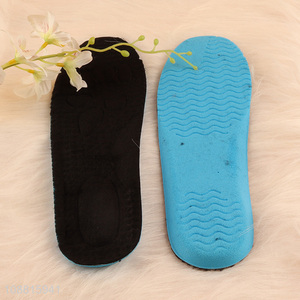 New product soft pain relief shoes accessories shoes insoles