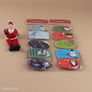 Good price christmas gift tags for gifts packaging