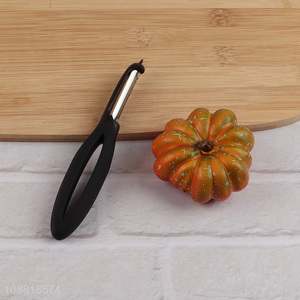 Hot selling kitchen gadget vegetable fruits peeler