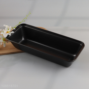 New arrival non-stick cake mold baking pan for sale