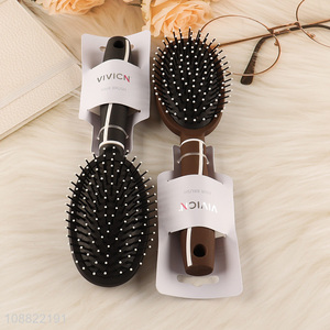 Good price anti-static massage hair comb hair brush for sale