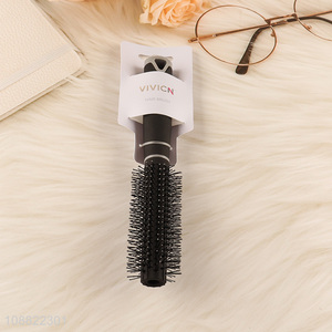 Online wholesale curly hair anti-static hair comb hair brush