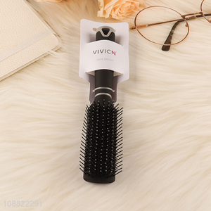 New product wide teeth massage hair comb hair brush for sale