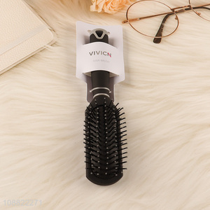 Factory supply anti-static massage air cushion hair comb for sale
