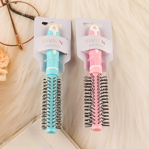 China wholesale curly hair anti-static massage hair comb