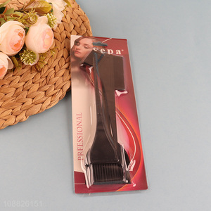 Factory supply professional hairdressing tools hair dye brush