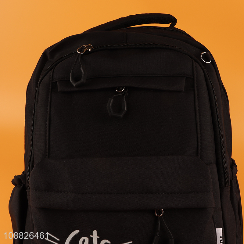 New arrival 20L travel backpack school bag for men women