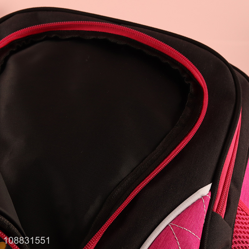 Hot sale lightweight kids students school bag school backpack