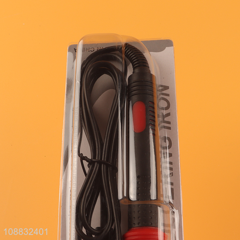High Quality 220V 60W Electric Soldering Iron Welding Tools