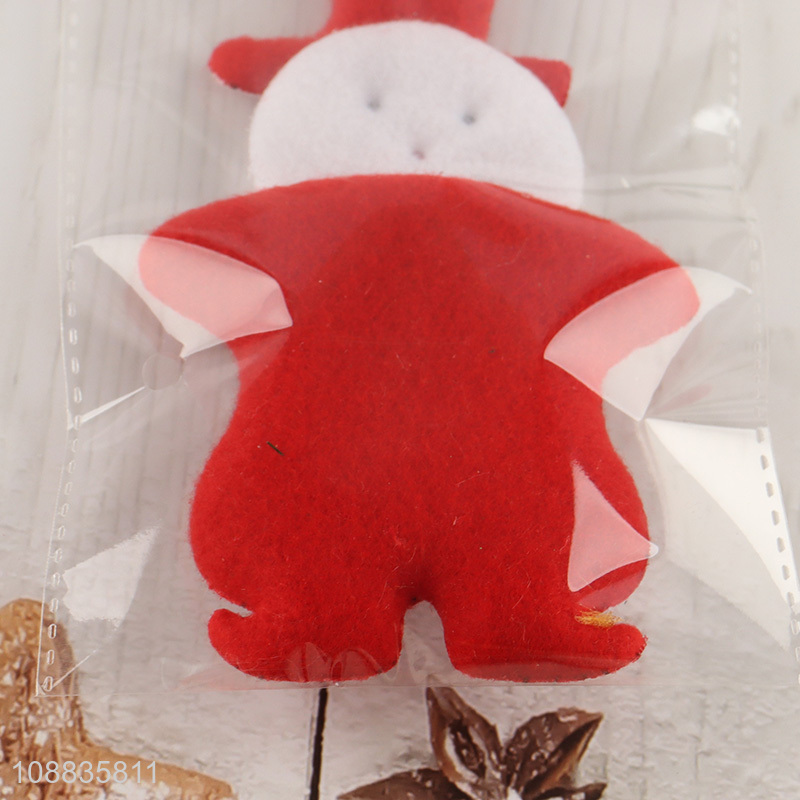 Online wholesale snowman christmas hanging ornaments for decoration