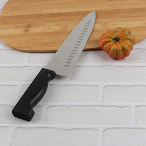 Hot selling professional non-stick stainless steel chef knife