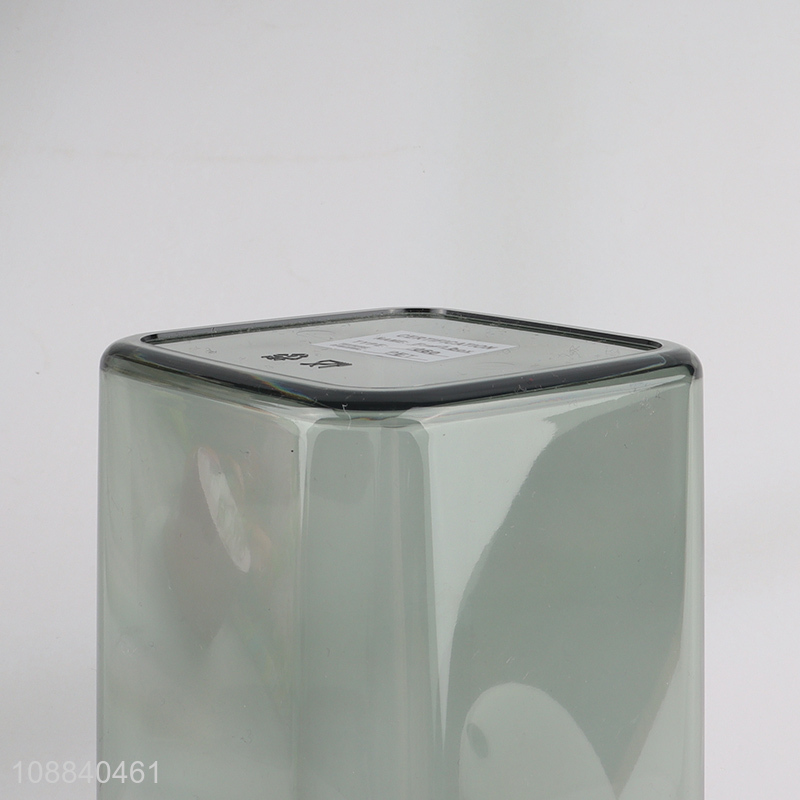 Hot selling sealed food container storage jar wholesale