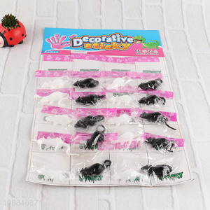 New Arrival 20 Pieces Strechy Sticky Toy Sticky Mouses