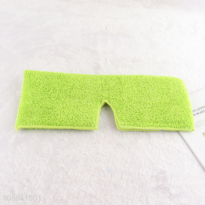 Wholesale super absorbent double sided flat <em>mop</em> head refill
