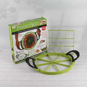Top selling kitchen gadget pizza tool pizza slicer wholesale