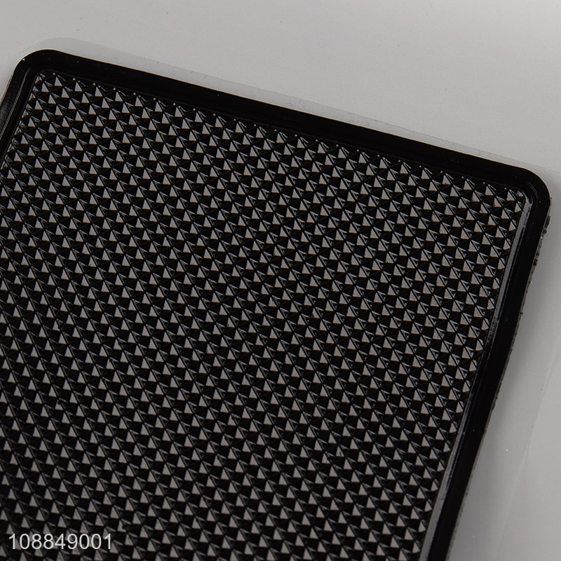 Hot Selling Universal Heat Resistant Anti-Slip Car Dashboard Mat