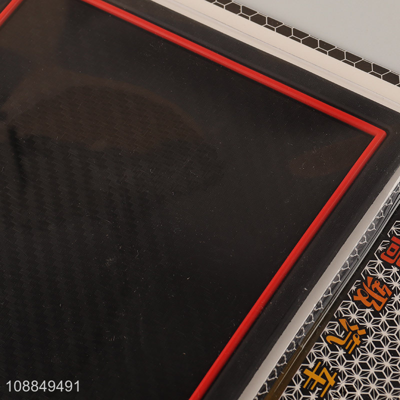 Factory Price Universal Heat Resistant Anti-Slip Car Dashboard Mat