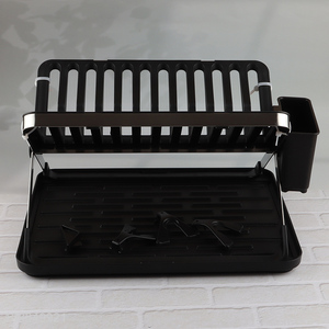 Popular products home kitchen metal dish drying rack for sale