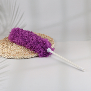 Hot products pp handle microfiber cleaning duster for sale