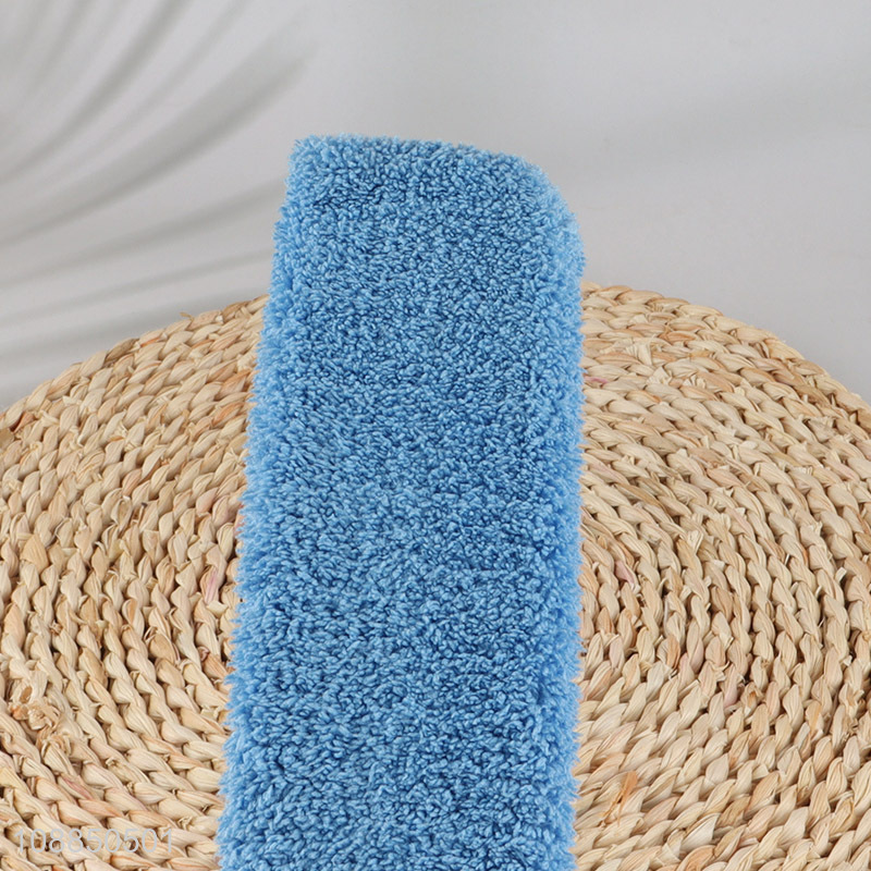 Best selling air conditioner microfiber chenille brush