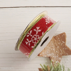 Online wholesale wired <em>ribbon</em> holiday <em>ribbon</em> Christmas <em>ribbon</em>