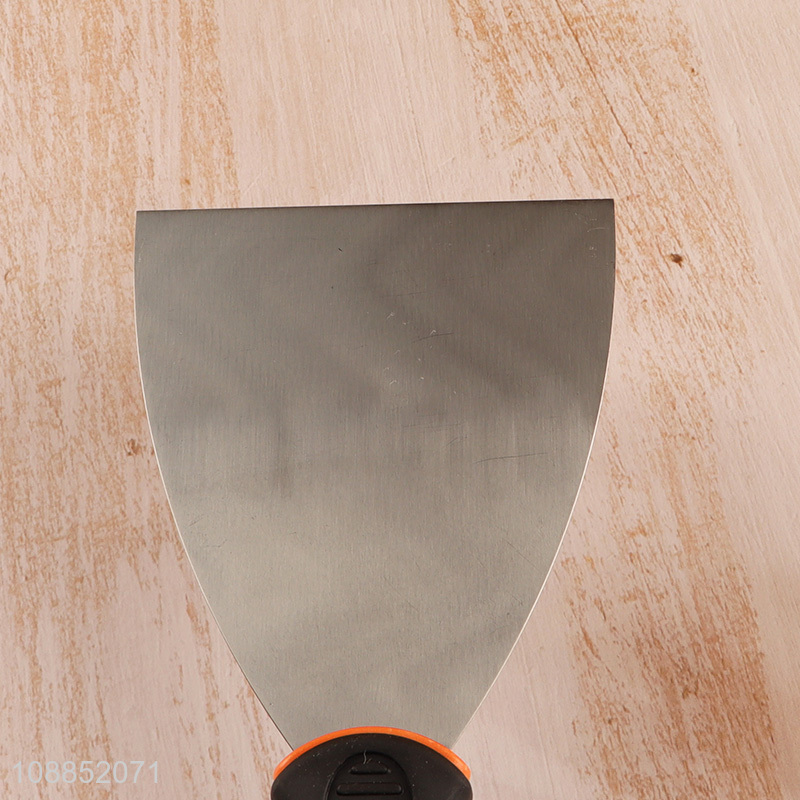 Top selling professional carbon steel putty knife