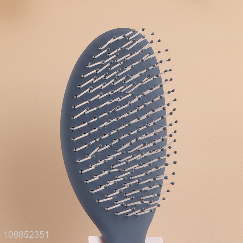 China factory anti-static massage hair comb hair brush