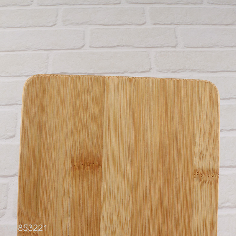 Factory price rectangle kitchen chopping blocks cutting board