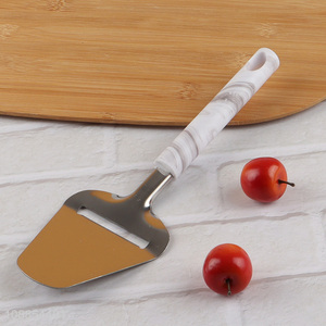 Good sale kitchen gadget cheese slicer cheese spatula