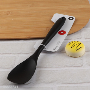 Popular products home tableware large salad spoon for sale