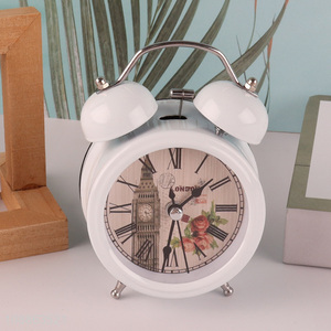 China supplier tabletop decoration <em>alarm</em> <em>clock</em> digital <em>clock</em>