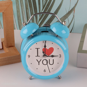 Online wholesale blue students <em>alarm</em> <em>clock</em> digital <em>clock</em>