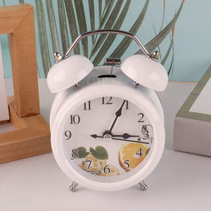 Most popular white students table <em>clock</em> digital <em>clock</em> <em>alarm</em> <em>clock</em>