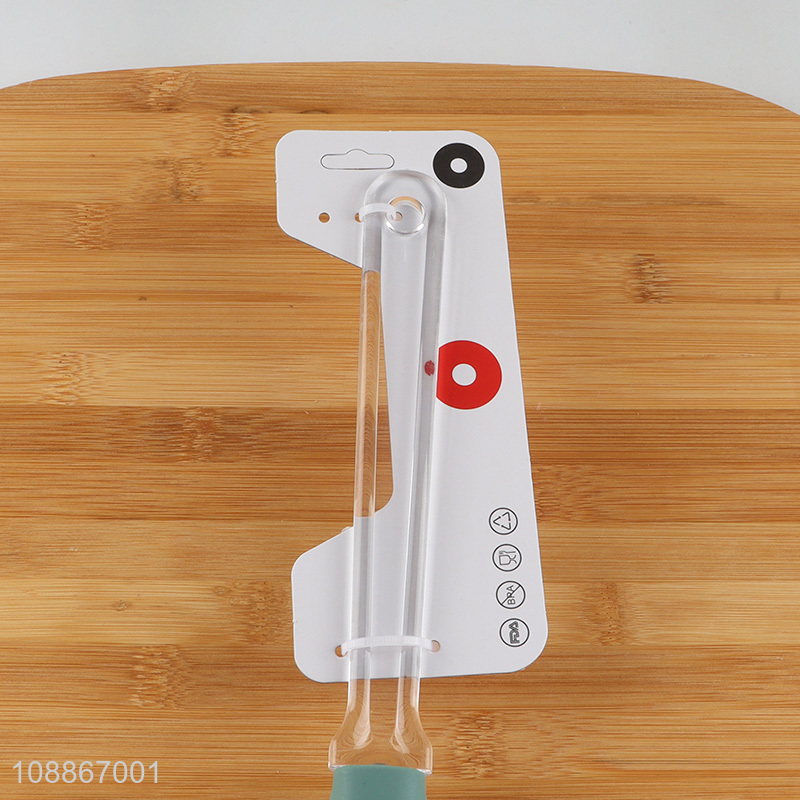 New product silicone cake cream spatula baking spatula baking tools