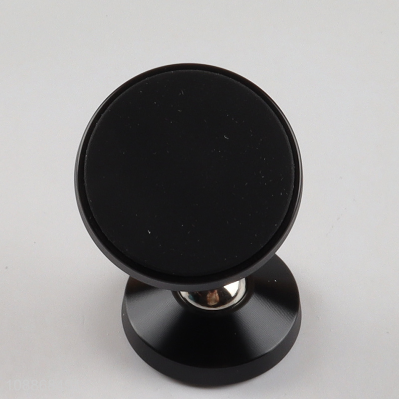 Hot Selling 360°Rotation Magnetic Car Phone Holder for Dashboard