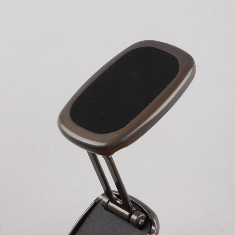 New Product Folding Car Mount Magnetic Cell Phone Holder for Vent