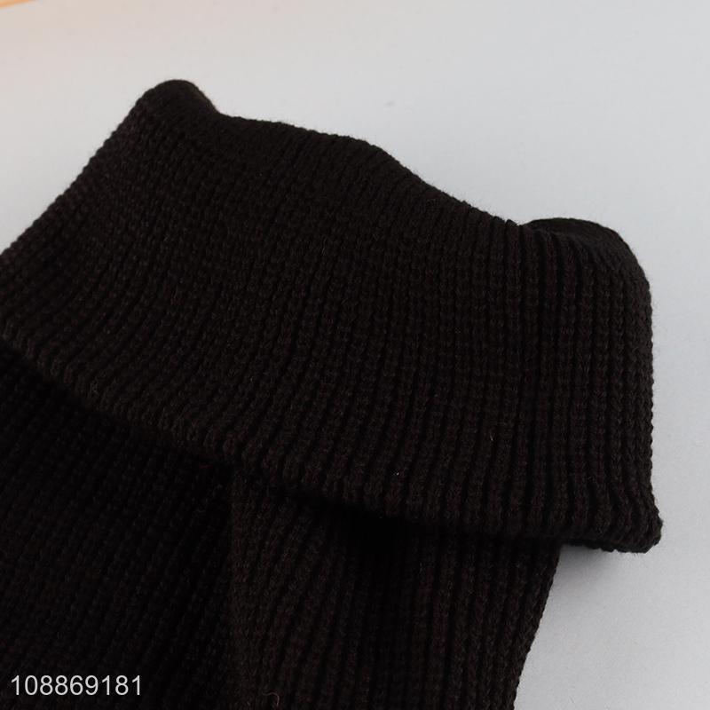 Factory supply breathable balaclava beanie hat for sale