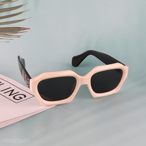 Good sale fashionable outdoor summer beach sunglasses